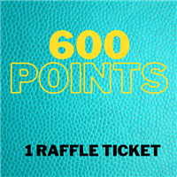 600 Points Badge