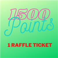 1500 Points Badge