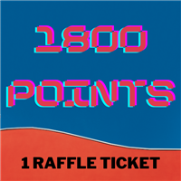 1800 Points Badge
