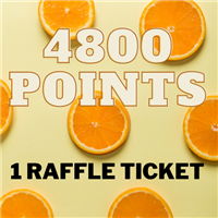 4800 Points Badge