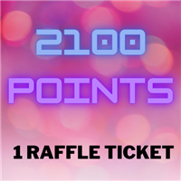 2100 Points Badge