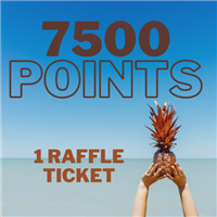 7500 Points Badge