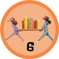 600 Badge