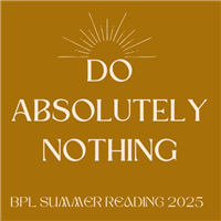 Do absolutely nothing Badge