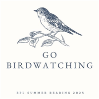 Go birdwatching Badge